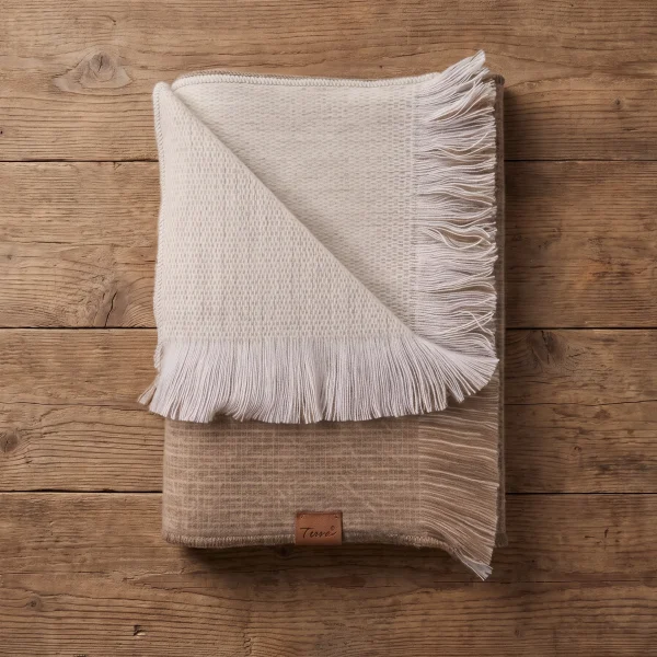 Winter Reversible Scarf – Case of Four – view 8
