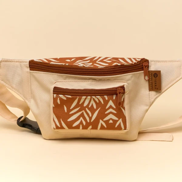 Aguayo Belt Bag – Case of Two – view 7
