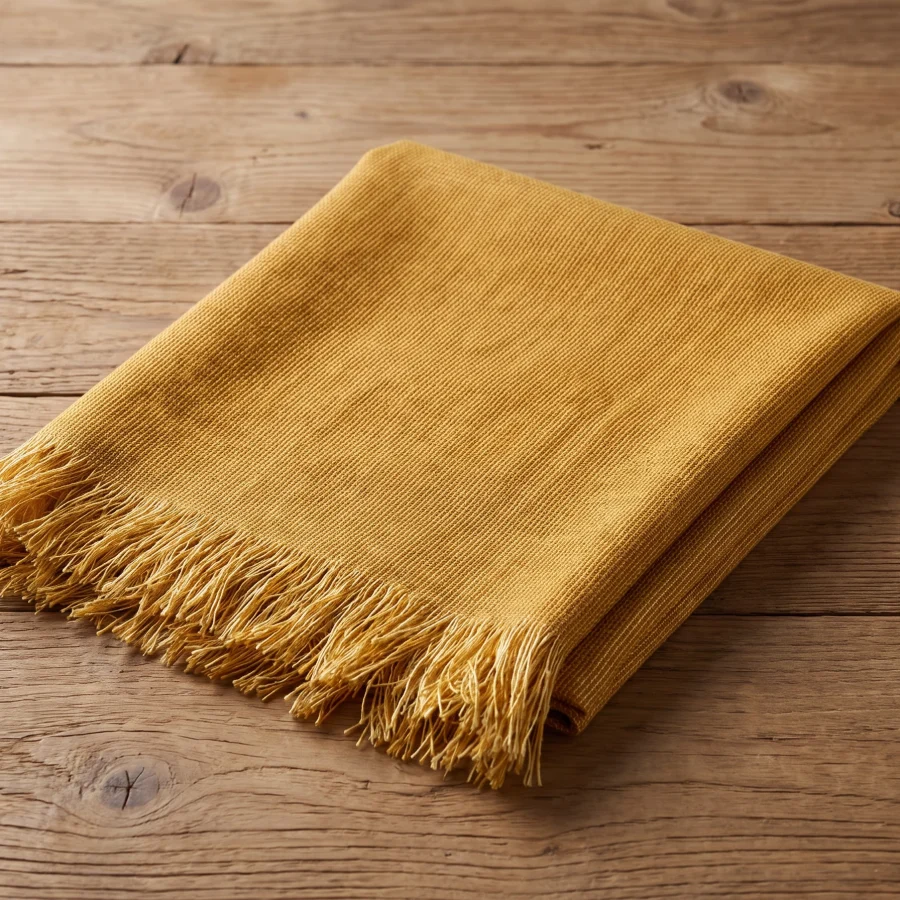 Simple Scarf - Case of Four
