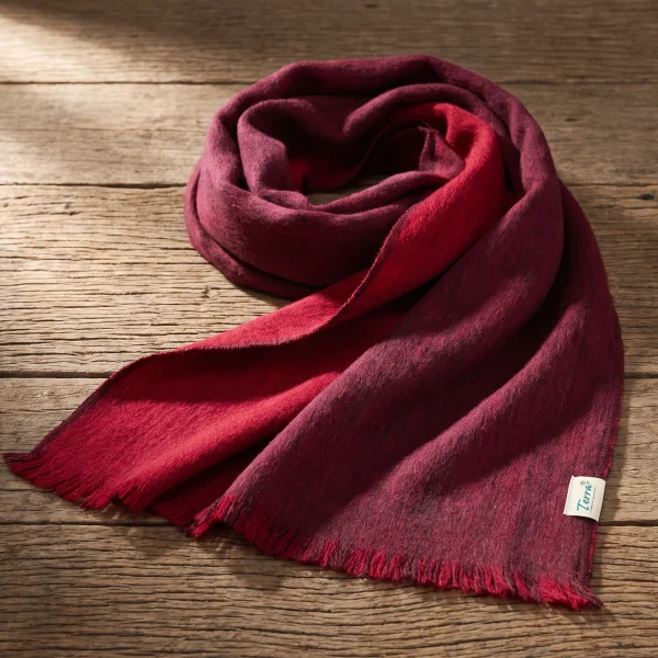 Winter Reversible Scarf – Case of Four – view 9