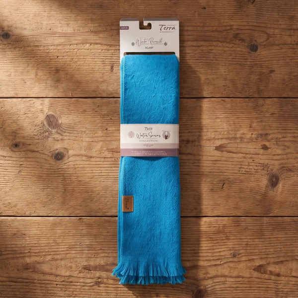 Winter Reversible Scarf – Case of Four – view 10
