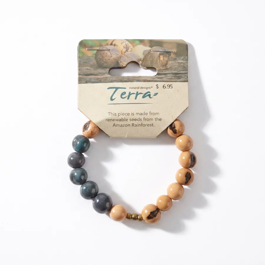 Alternative view of Bracelets $6.95 - $3.82 each - Case of Four