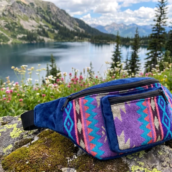 Traditional Belt Bag – Case of Four – view 6