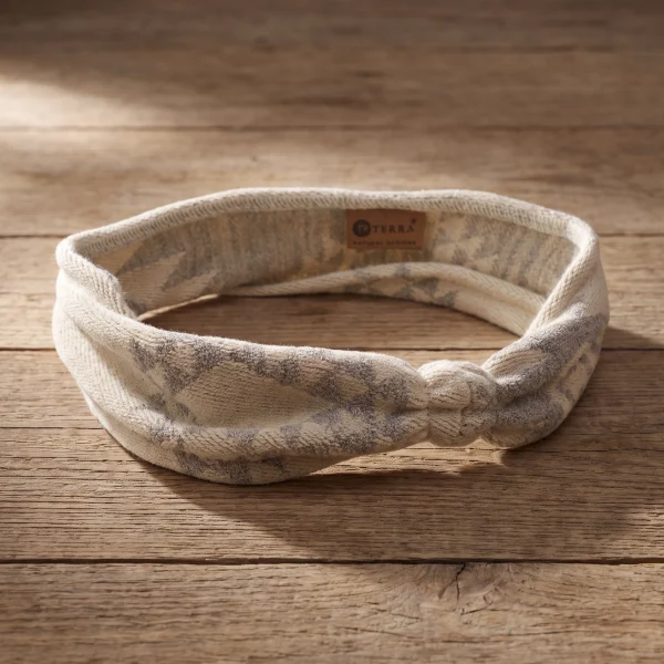 Soft Fall Knit Headband – Case of Four – image 3