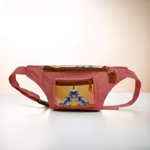 Aguayo Belt Bag – Case of Two – view 8