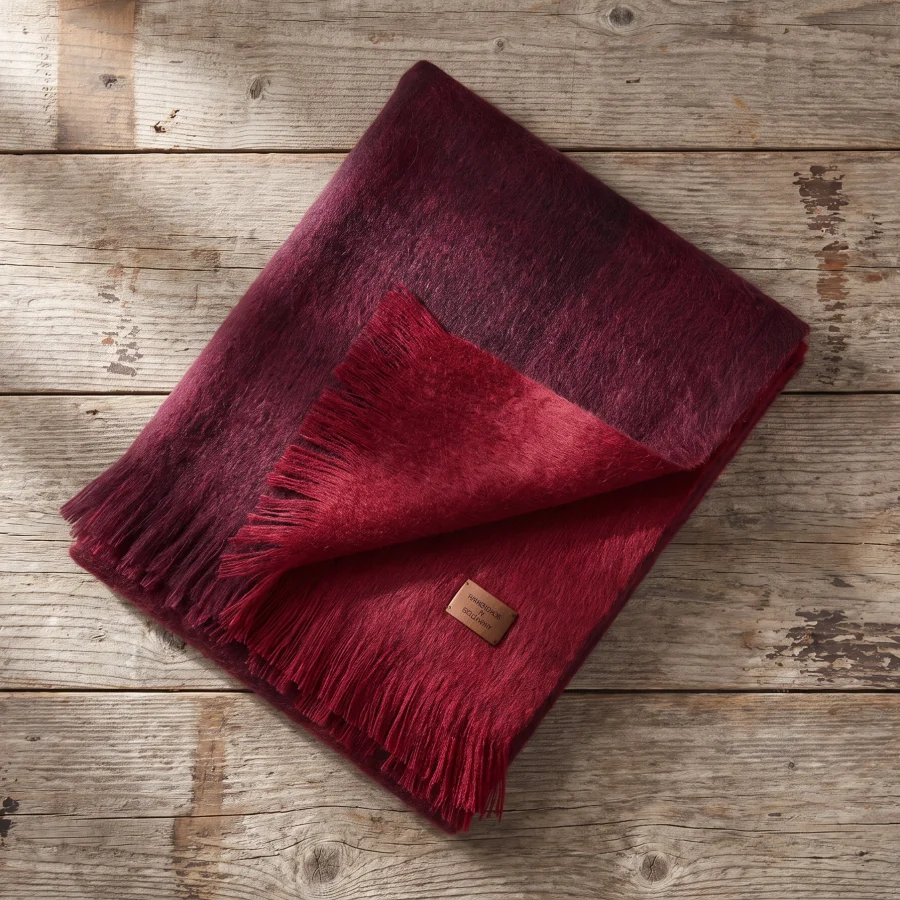 Winter Shawl - Case of Four