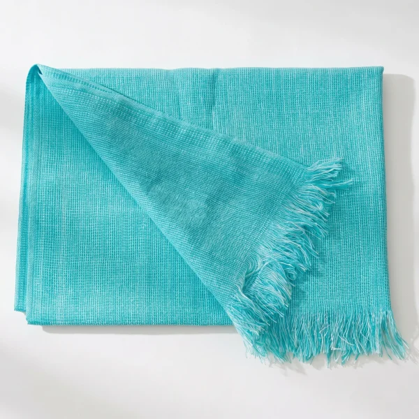 Simple Scarf – Case of Four – view 6