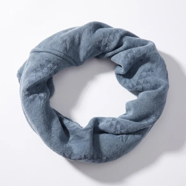 Fall Indigenous Infinity Scarf – Case of Four – view 4