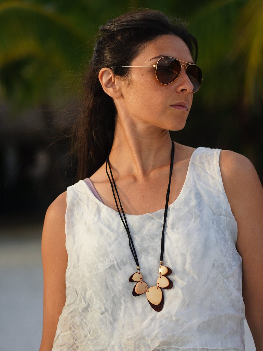Necklaces $32.00 - $17.60 each - Case of Four