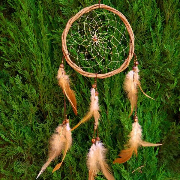 Large Dreamcatcher – Case of Four – view 4