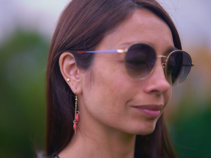 Earrings $9.95 - $5.45 pair - Case of Four