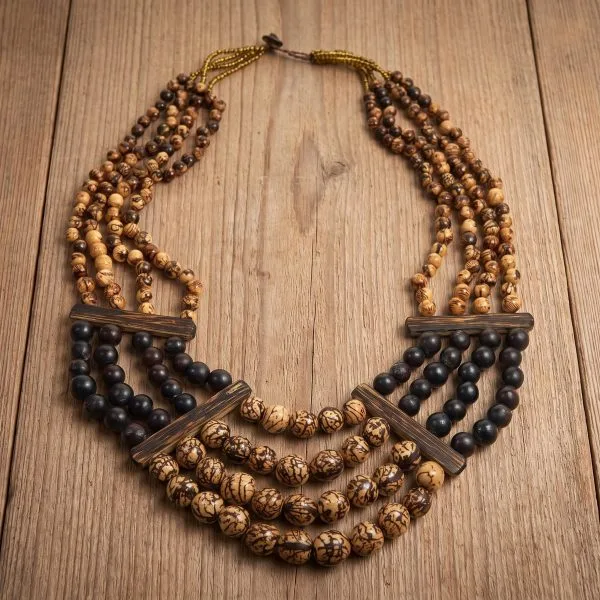 Necklace · Style 5749 – Case of One