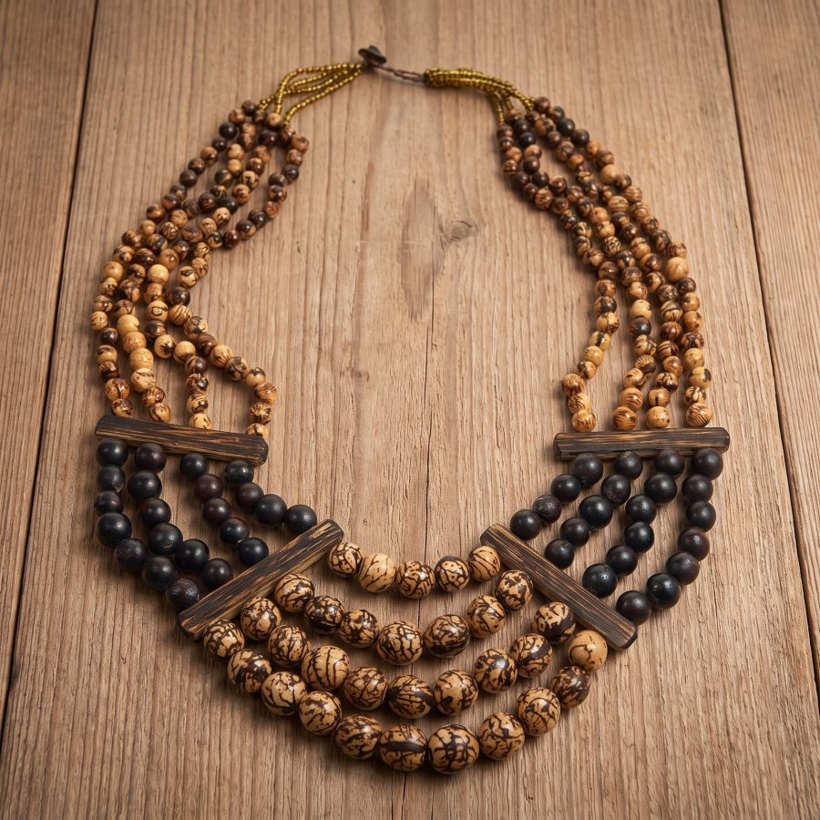 Necklace $74.95 - $41.25 each - Case of One