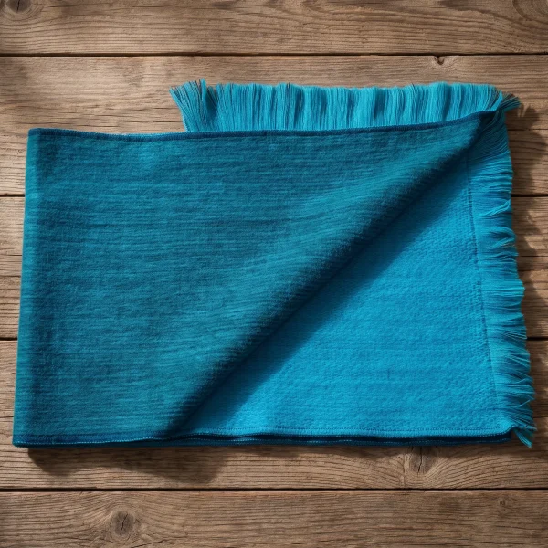 Winter Reversible Scarf – Case of Four – view 12