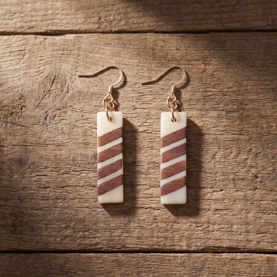 Earrings - $14.95 - $8.25 pair - Case of Four
