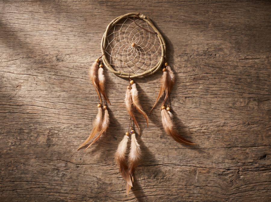 Large Dreamcatcher - Case of Four