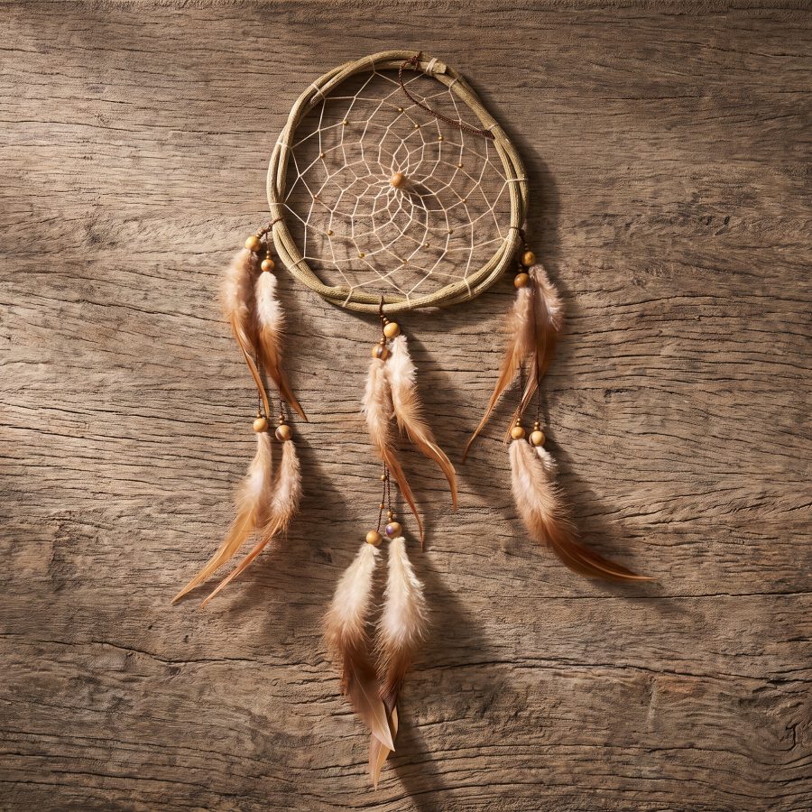 Large Dreamcatcher - Case of Four