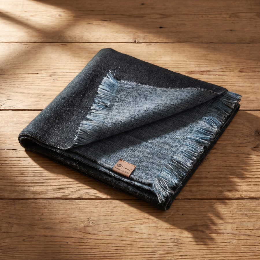 Winter Reversible Scarf - Case of Four