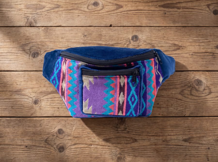 Traditional Belt Bag - Case of Four