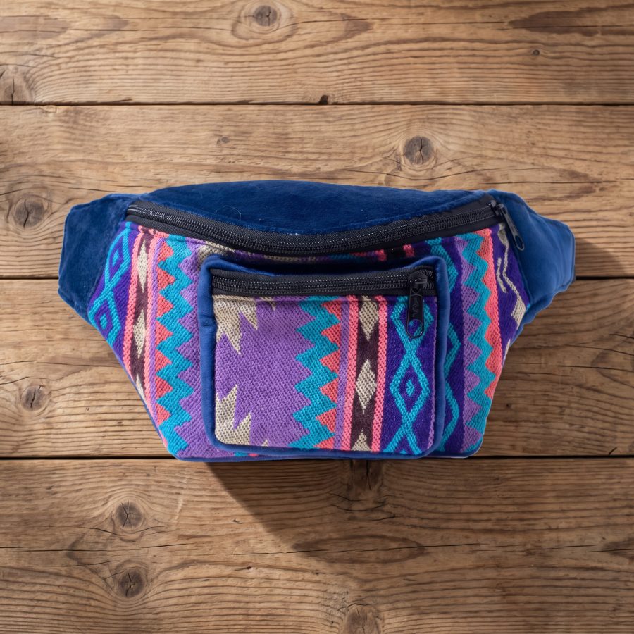 Traditional Belt Bag - Case of Four