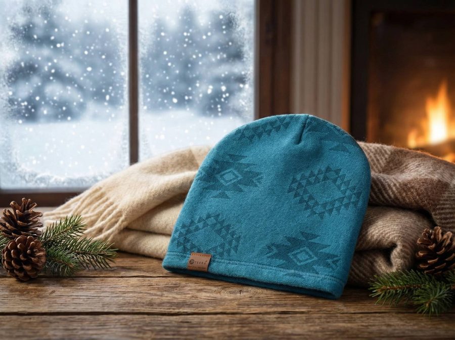 Slouchy Fall Beanie - Case of Four