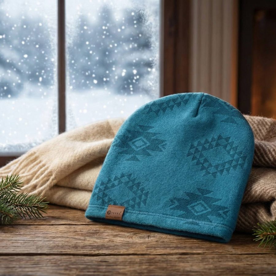 Slouchy Fall Beanie - Case of Four