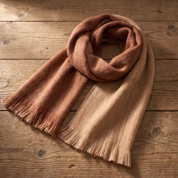 Winter Reversible Scarf – Case of Four – view 11