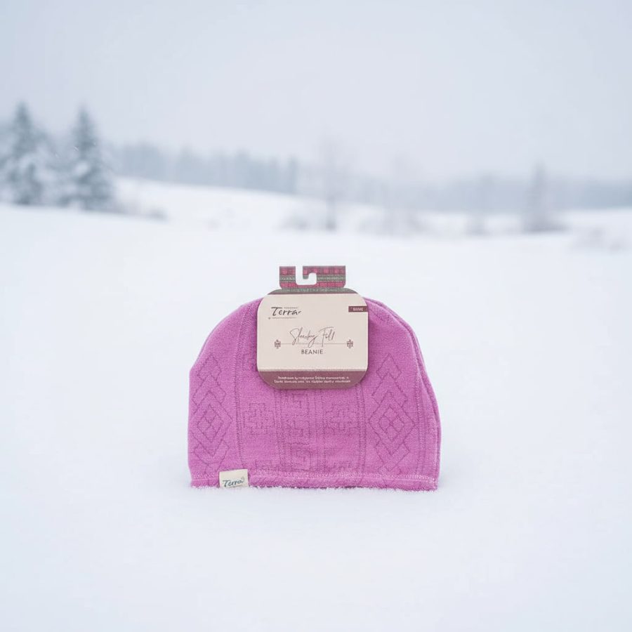 Slouchy Fall Beanie - Case of Four