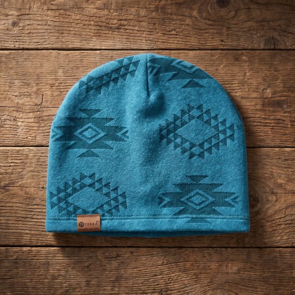 Slouchy Fall Beanie – Case of Four