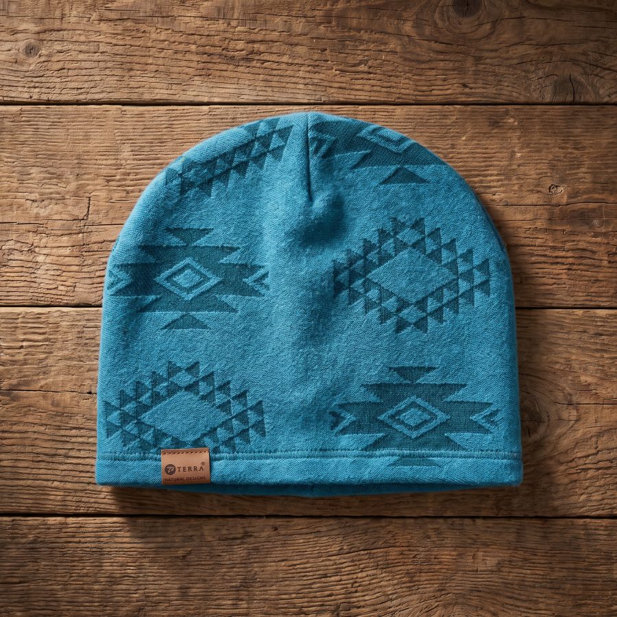 Slouchy Fall Beanie - Case of Four
