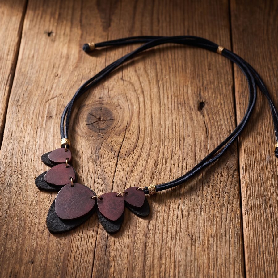 Necklaces $32.00 - $17.60 each - Case of Four