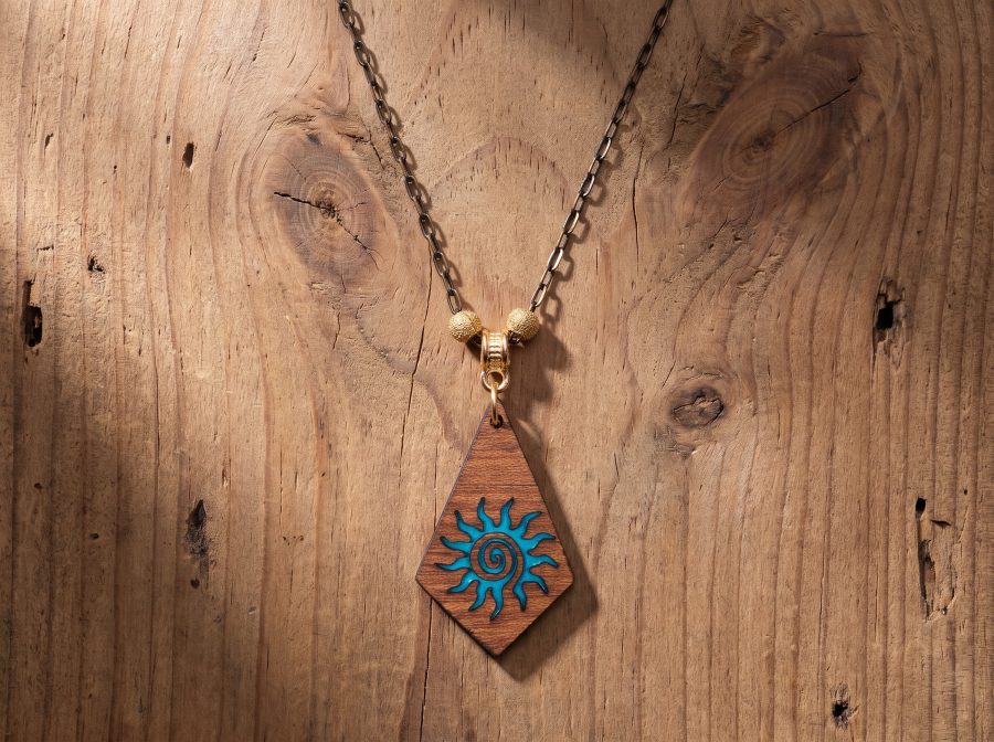 Pendants  $12.95 - $7.15 each - Case of Four