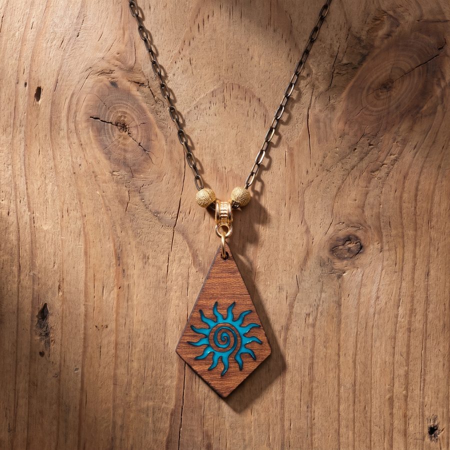 Pendants  $12.95 - $7.15 each - Case of Four