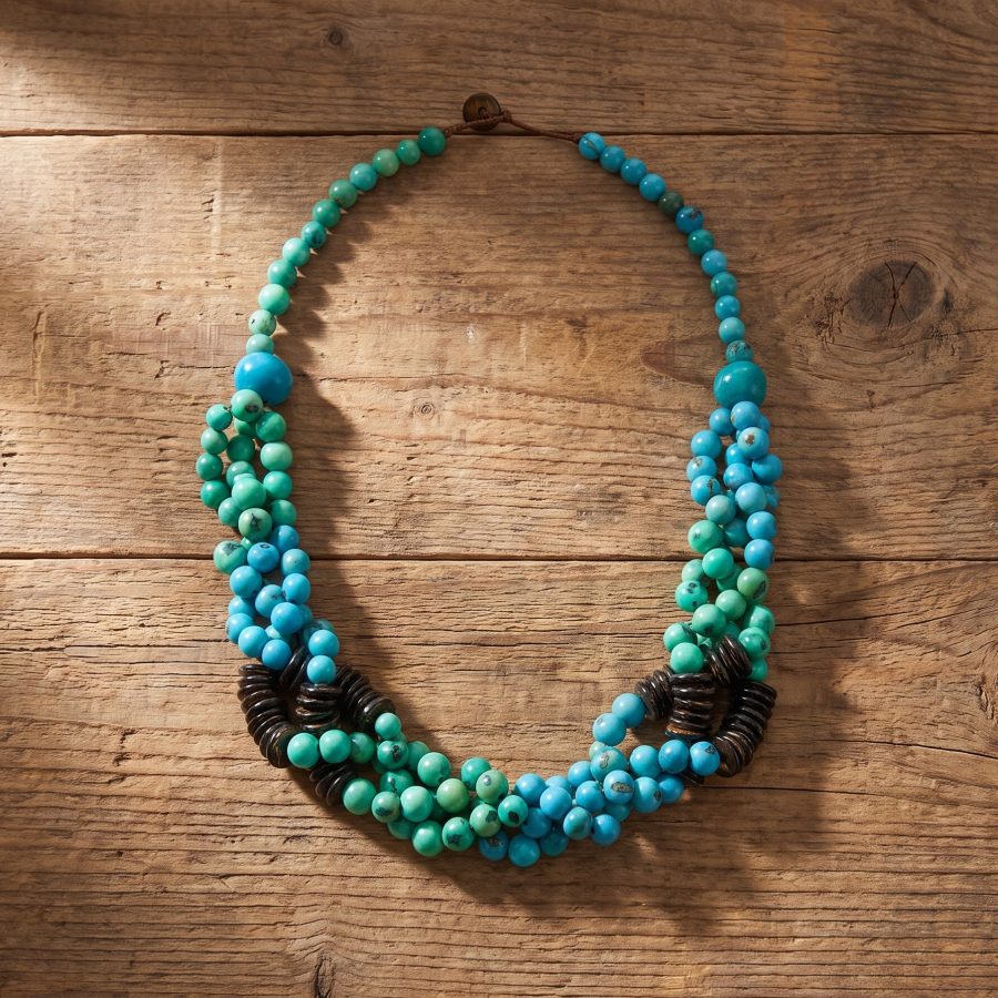 Necklace $36.00 - $19.80 each - Case of Four