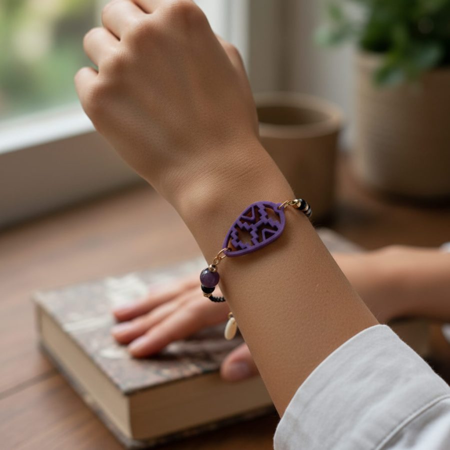 Alternative view of Bracelets $14.95 - $8.25 each - Case of Four