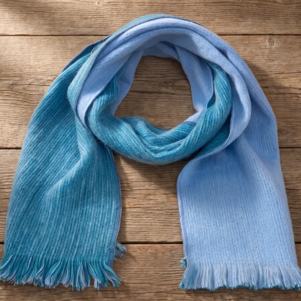 Winter Reversible Scarf – Case of Four – view 13