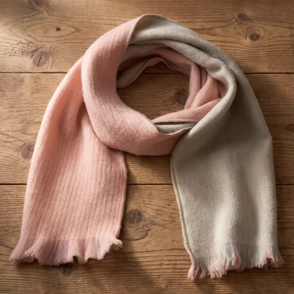 Winter Reversible Scarf – Case of Four – view 14