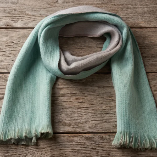 Winter Reversible Scarf – Case of Four – view 15