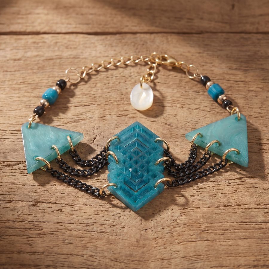 Bracelets $19.95 - $10.95 each - Case of Four