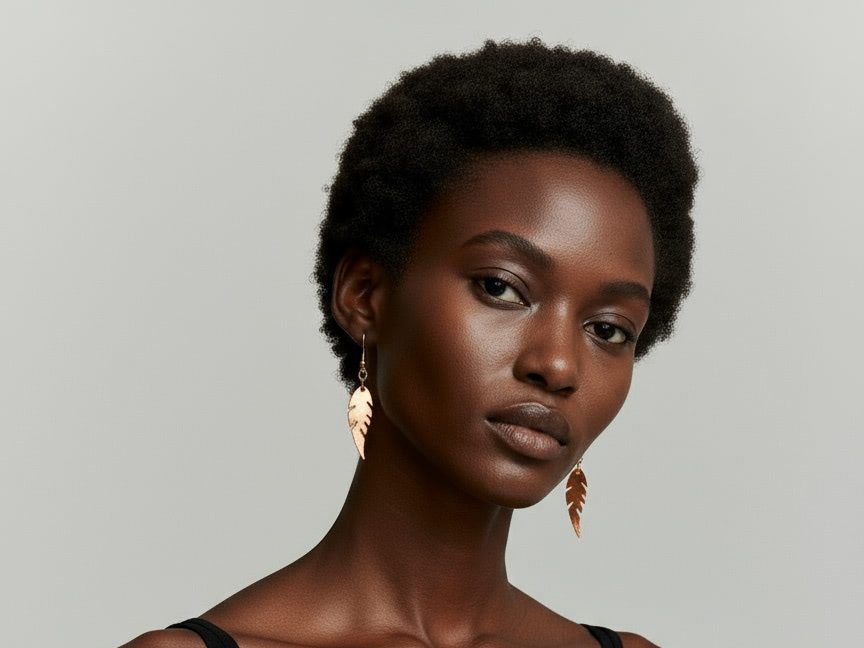 Alternative view of Earrings $7.95 - $4.40 pair - Case of Four