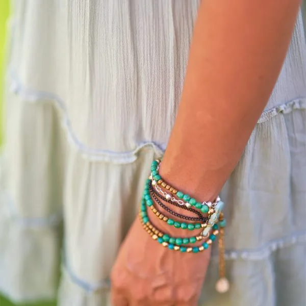Bracelets · Style 3199 – Case of Four – image 5