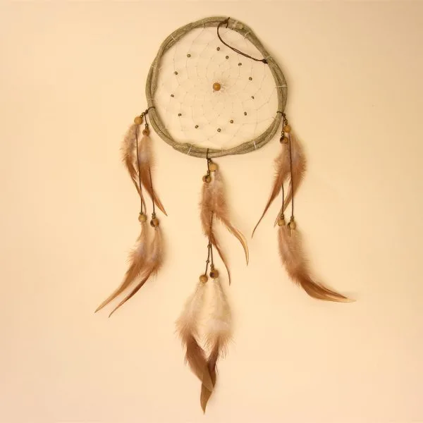 Large Dreamcatcher – Case of Four – view 5