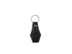 Leather Keychain - Case of Four