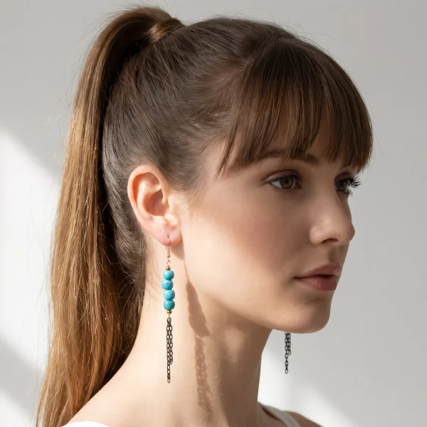 Earrings · Style 2795 – Case of Four – image 3