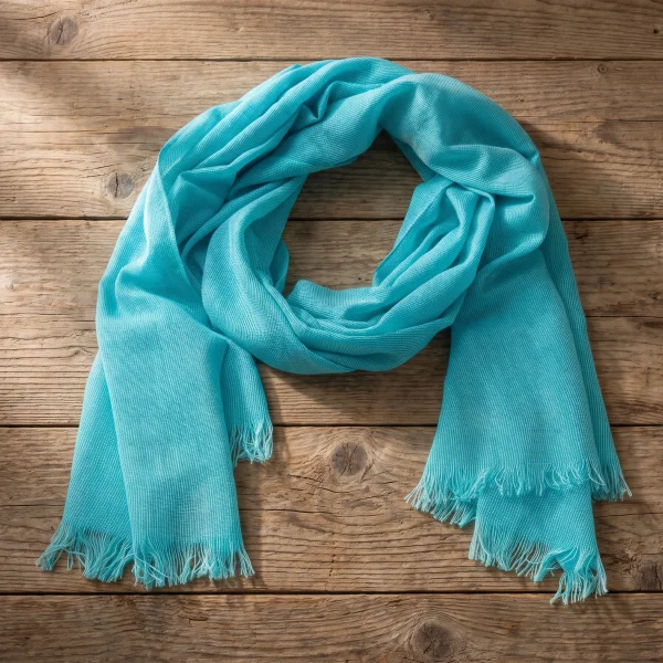 Simple Scarf – Case of Four – view 5