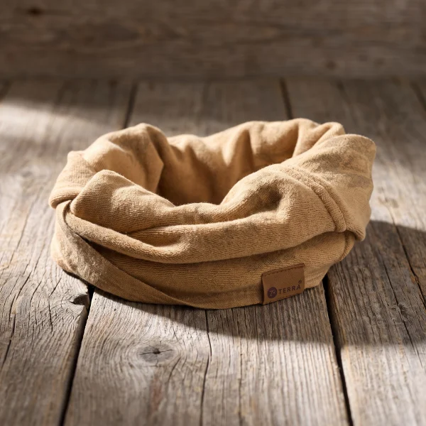 Fall Indigenous Infinity Scarf – Case of Four – view 5
