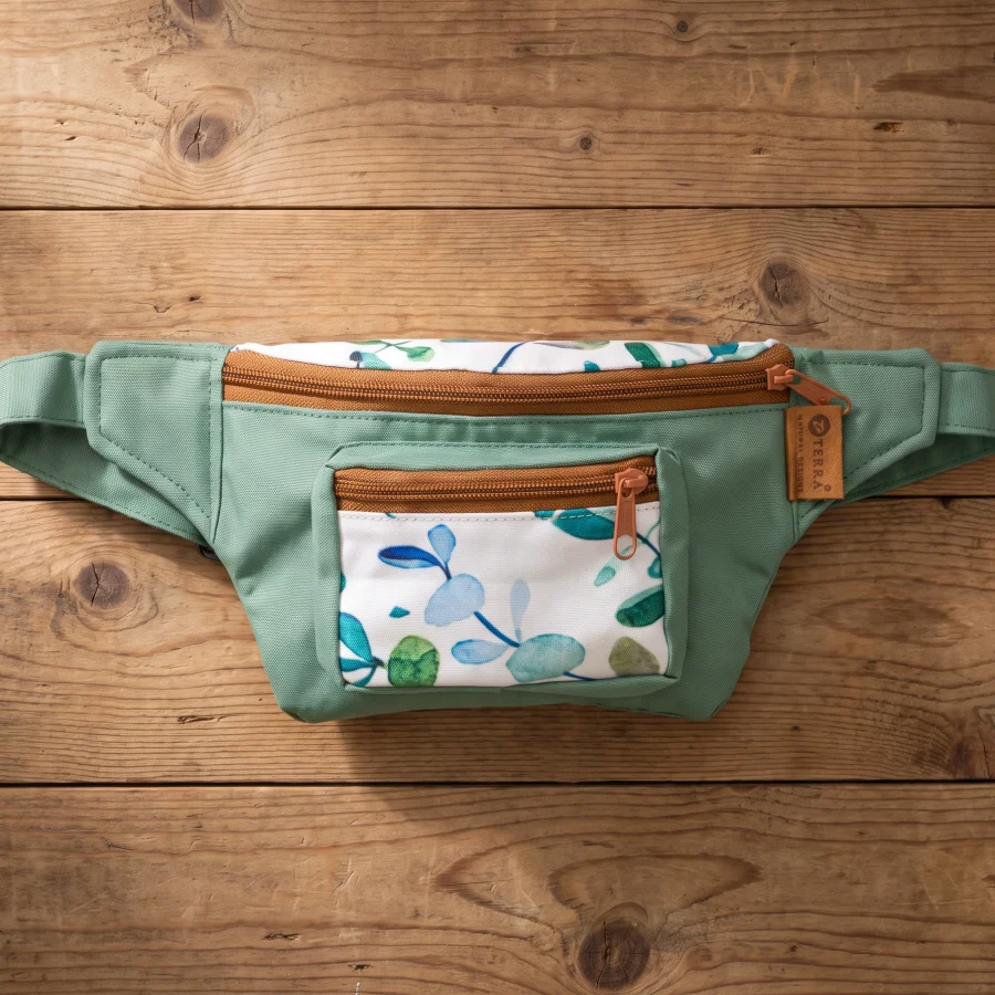 Aguayo Belt Bag - Case of Two