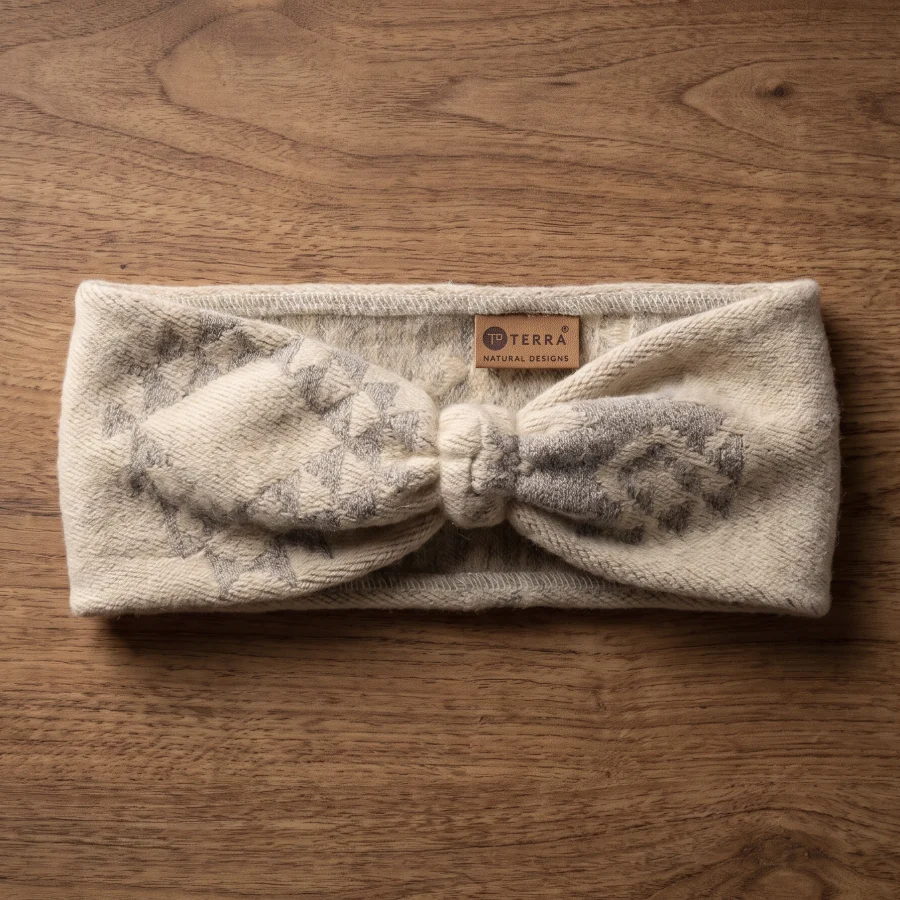 Soft Fall Knit Headband - Case of Four