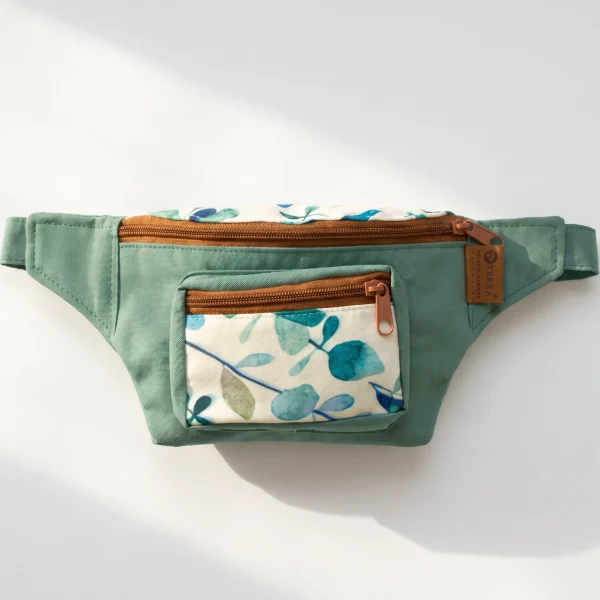 Aguayo Belt Bag – Case of Two – view 6