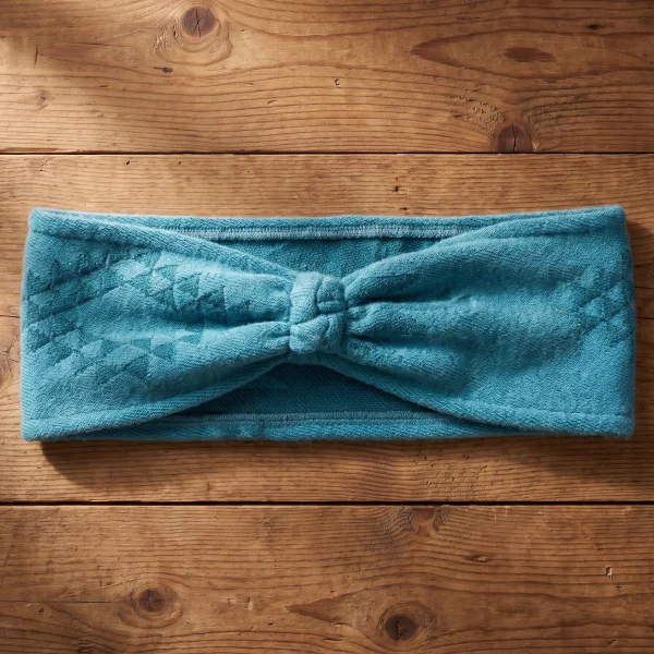 Soft Fall Knit Headband – Case of Four – image 5